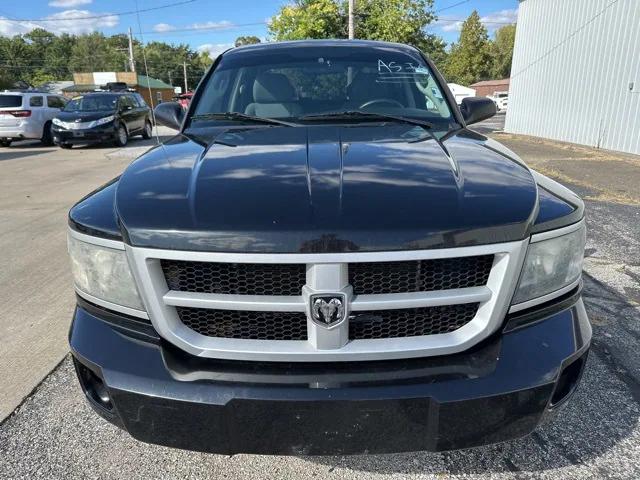 2011 RAM Dakota Bighorn/Lonestar 2011 RAM Dakota Bighorn/Lonestar