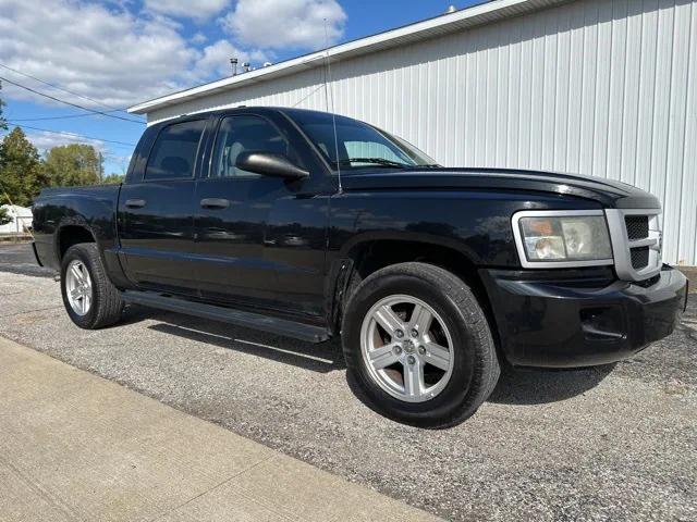 2011 RAM Dakota Bighorn/Lonestar 2011 RAM Dakota Bighorn/Lonestar