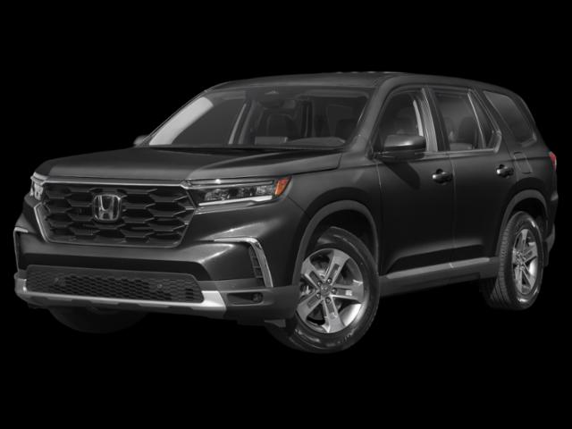 2023 Honda Pilot 2WD EX-L 7 Passenger