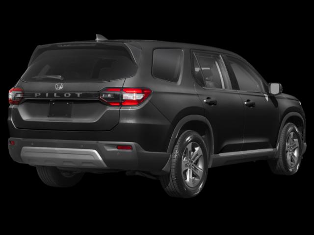 2023 Honda Pilot 2WD EX-L 7 Passenger