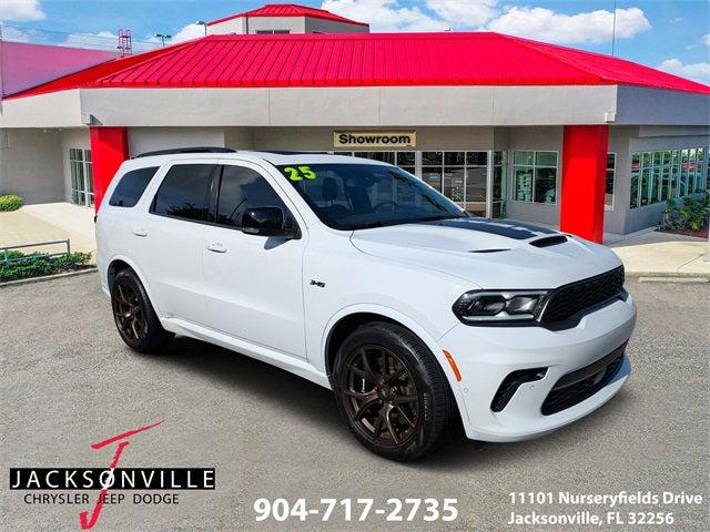 2025 Dodge Durango R/T 20th Anniversary Plus AWD