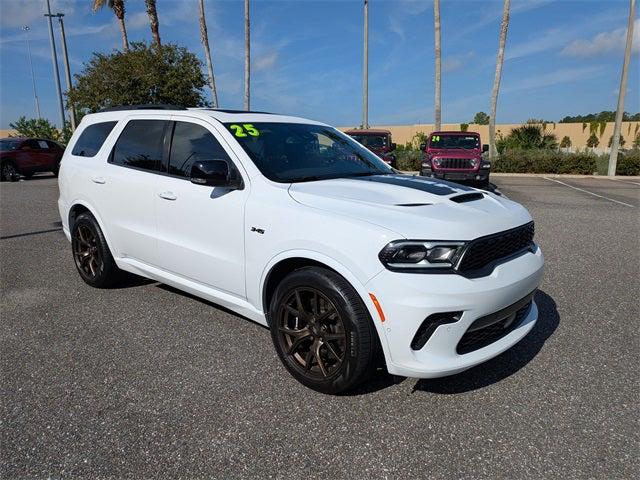 2025 Dodge Durango R/T 20th Anniversary Plus AWD