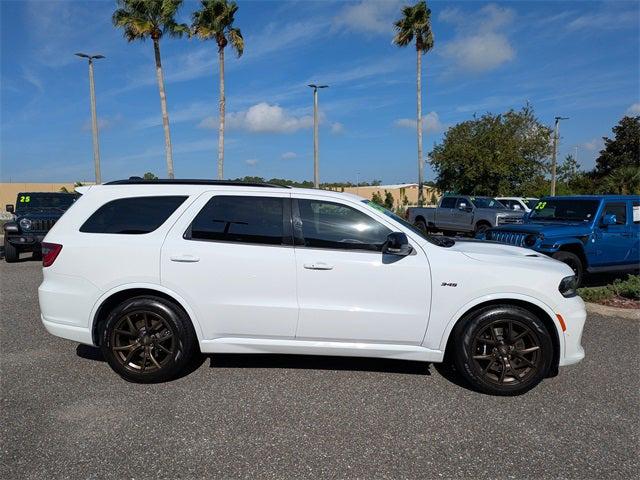 2025 Dodge Durango R/T 20th Anniversary Plus AWD