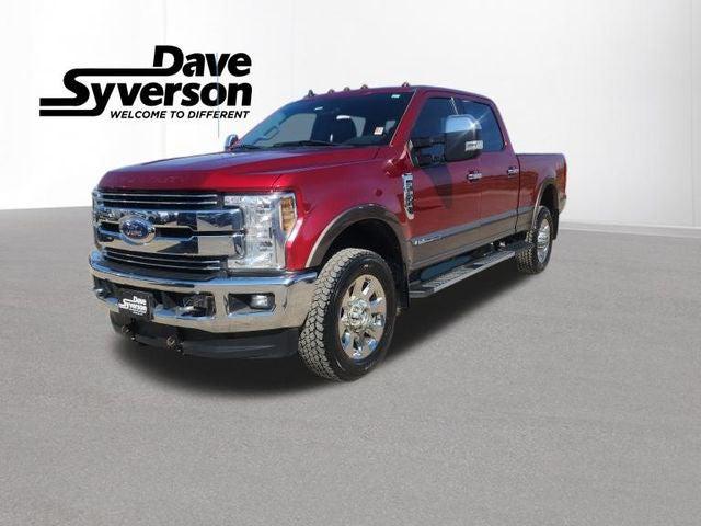 2019 Ford F-350 LARIAT 2019 Ford F-350 LARIAT