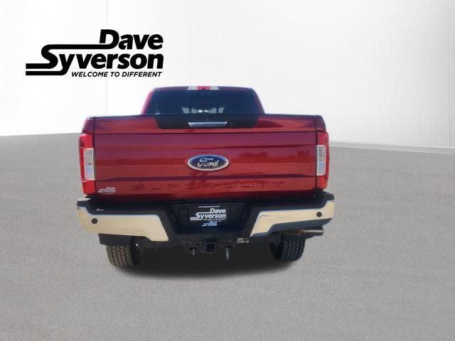 2019 Ford F-350 LARIAT 2019 Ford F-350 LARIAT