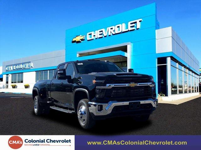 2026 Chevrolet Silverado 3500HD LT for sale in Chester, VA