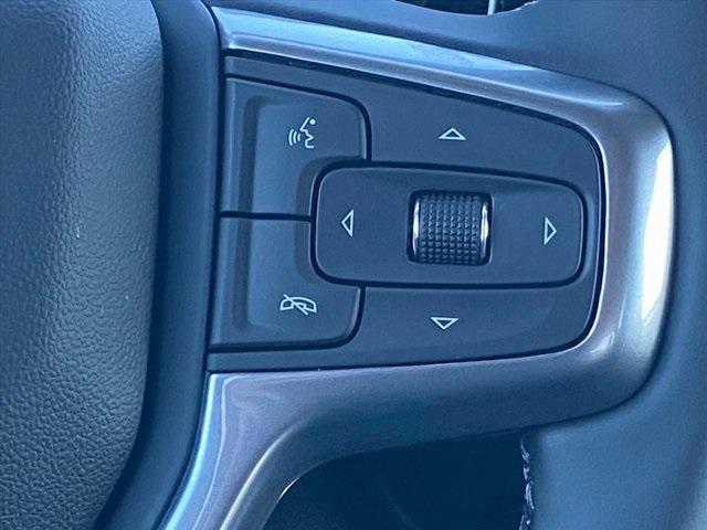 2026 Chevrolet Silverado 3500HD LT