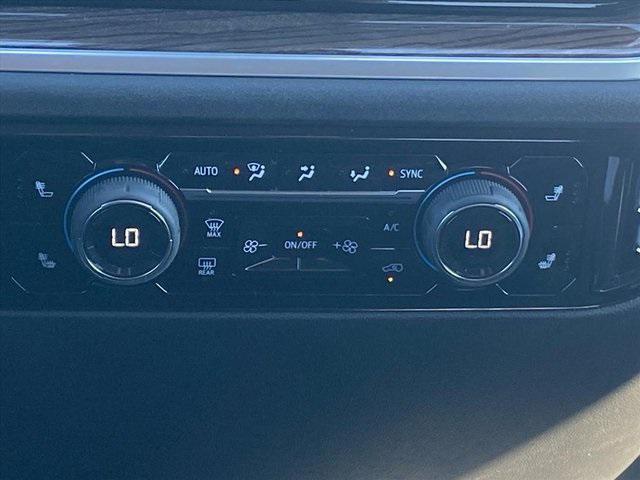 2026 Chevrolet Silverado 3500HD LT