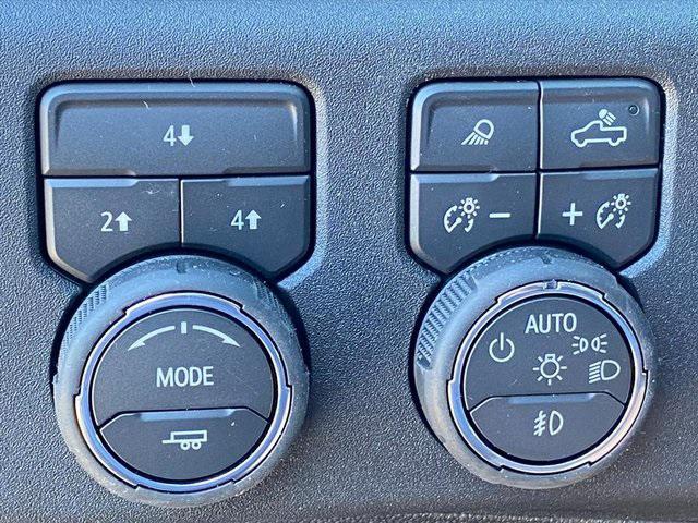 2026 Chevrolet Silverado 3500HD LT