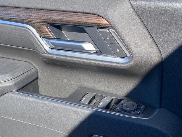 2026 Chevrolet Silverado 3500HD LT