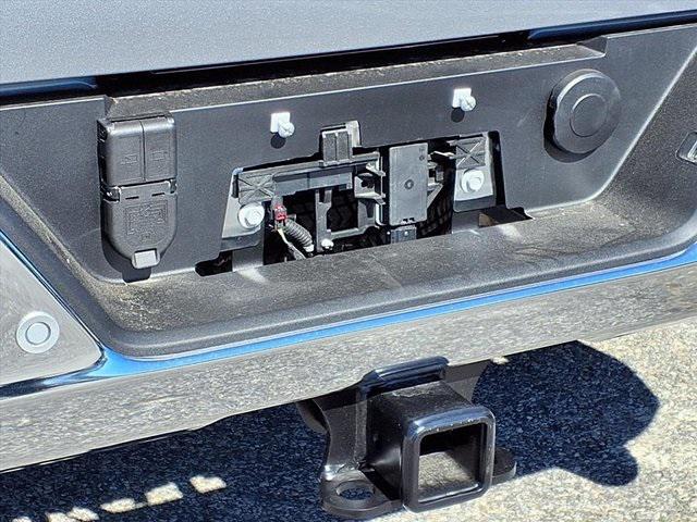 2026 Chevrolet Silverado 3500HD LT