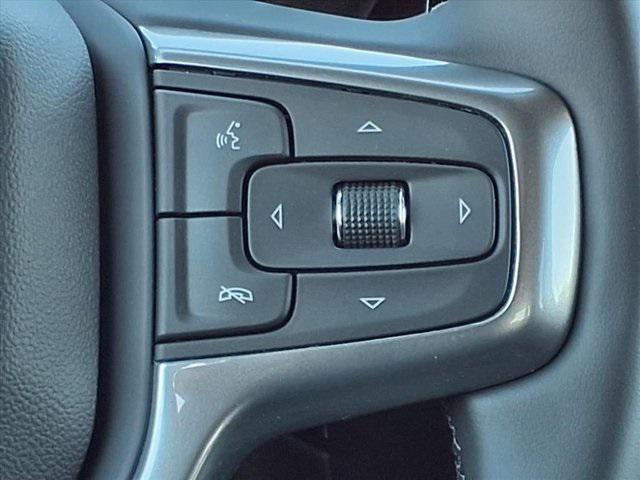 2026 Chevrolet Silverado 3500HD LT