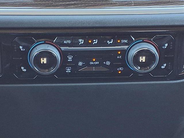2026 Chevrolet Silverado 3500HD LT