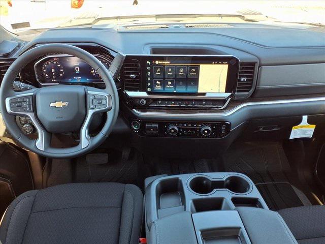 2026 Chevrolet Silverado 3500HD LT