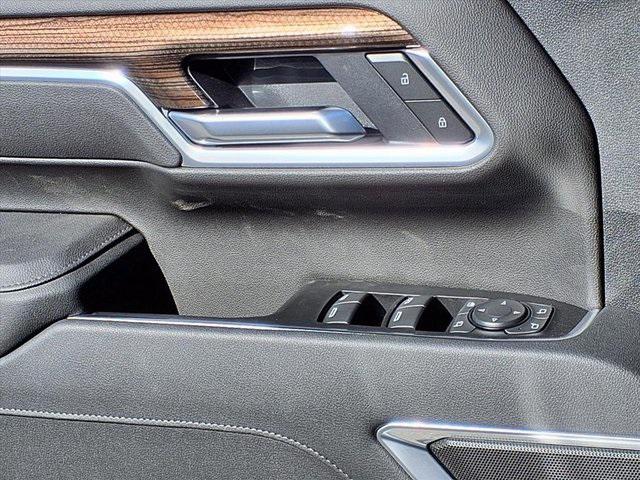 2026 Chevrolet Silverado 3500HD LT
