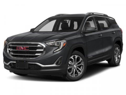 2020 GMC Terrain FWD SLT for sale in Goldsboro, NC