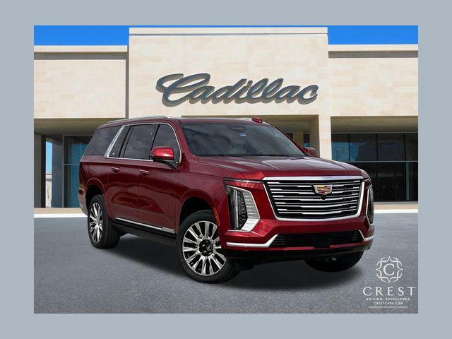 2026 Cadillac Escalade ESV Platinum Luxury for sale in Frisco, TX