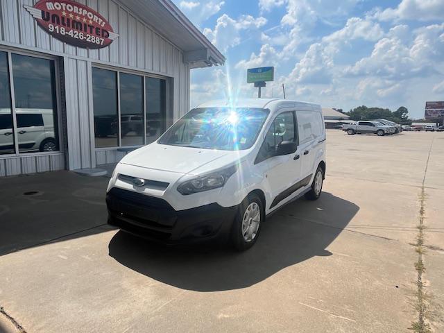 2015 Ford Transit Connect XL