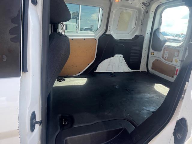 2015 Ford Transit Connect XL