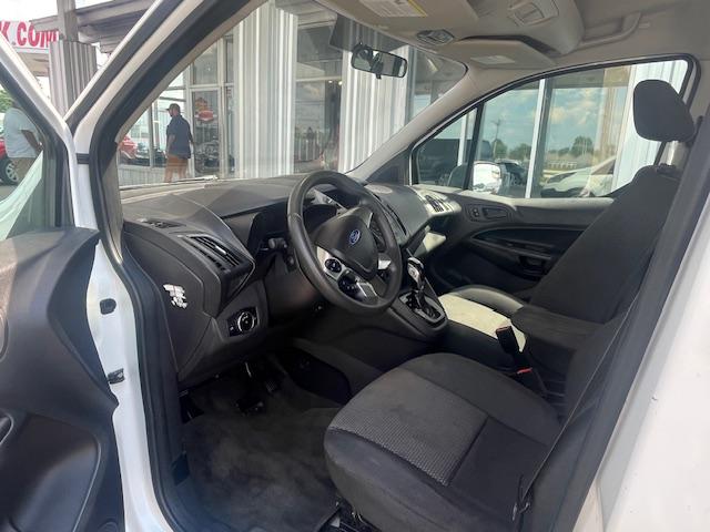 2015 Ford Transit Connect XL
