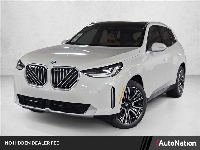 2026 BMW X3 30 xDrive for sale in Dallas, TX
