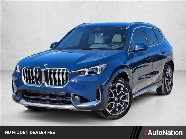 2026 BMW X1 xDrive28i for sale in Dallas, TX