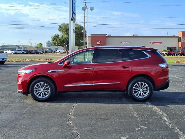 2022 Buick Enclave FWD Essence