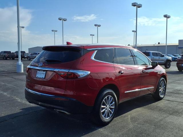 2022 Buick Enclave FWD Essence
