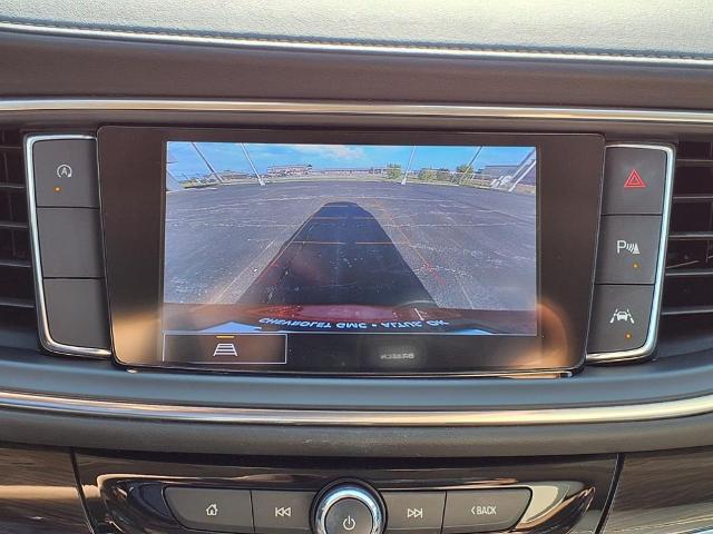 2022 Buick Enclave FWD Essence