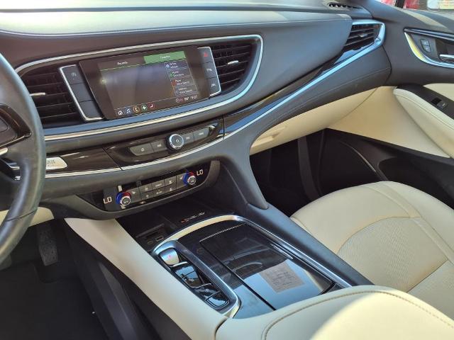 2022 Buick Enclave FWD Essence