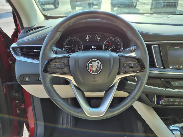 2022 Buick Enclave FWD Essence