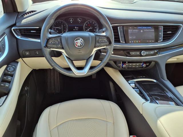 2022 Buick Enclave FWD Essence