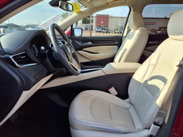 2022 Buick Enclave FWD Essence