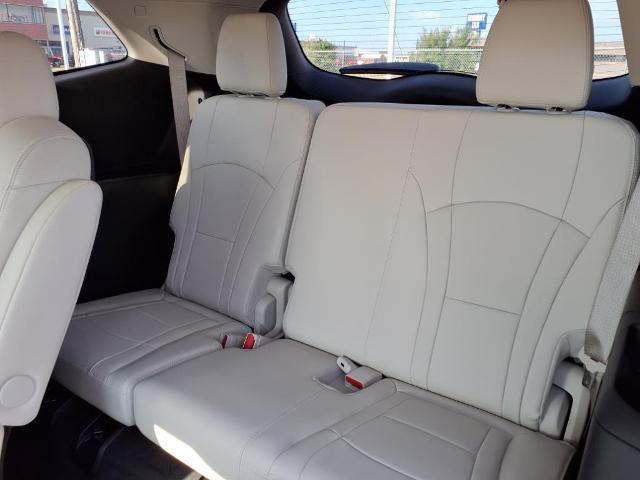 2022 Buick Enclave FWD Essence