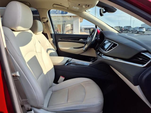 2022 Buick Enclave FWD Essence