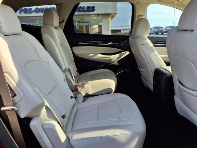 2022 Buick Enclave FWD Essence