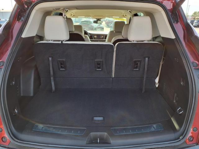 2022 Buick Enclave FWD Essence