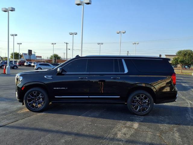 2023 GMC Yukon XL 4WD Denali