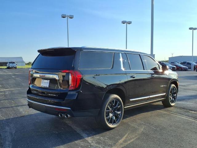 2023 GMC Yukon XL 4WD Denali