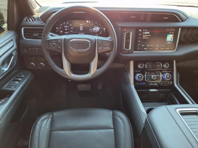 2023 GMC Yukon XL 4WD Denali