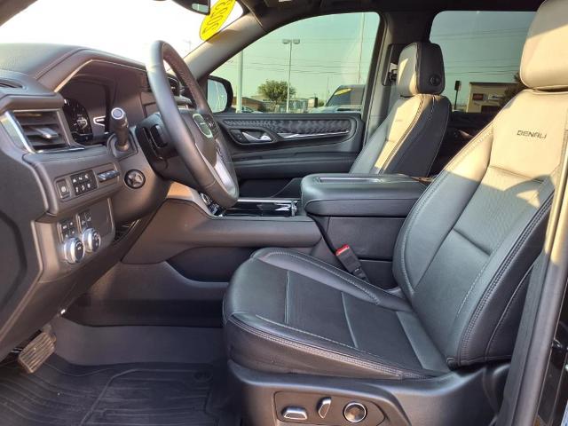 2023 GMC Yukon XL 4WD Denali