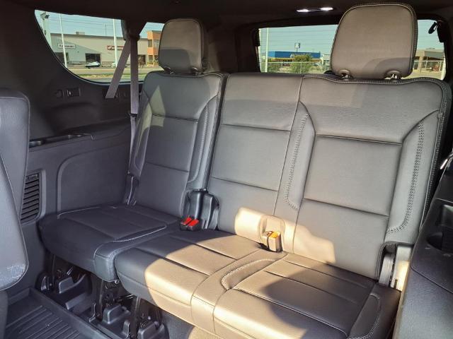 2023 GMC Yukon XL 4WD Denali