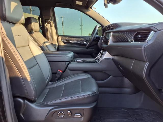 2023 GMC Yukon XL 4WD Denali