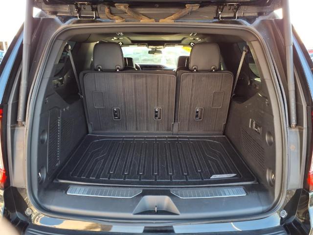 2023 GMC Yukon XL 4WD Denali