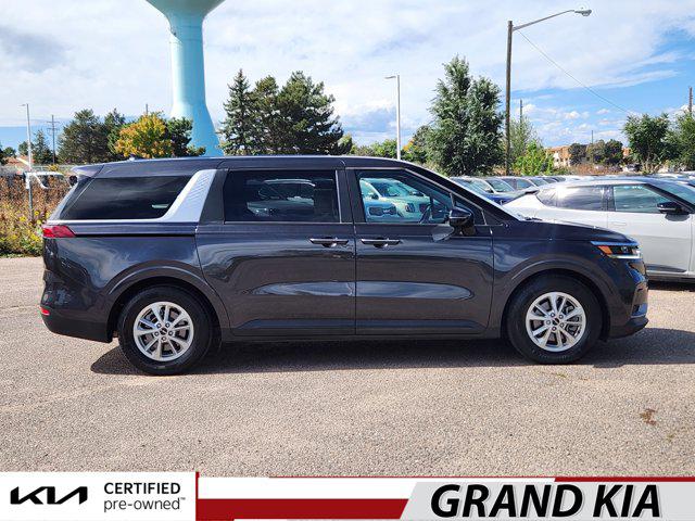 2023 Kia Carnival MPV LX Seat Package for sale in Thornton, CO