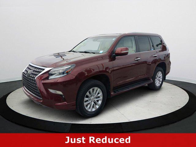 2021 Lexus GX 460 Premium for sale in Sarasota, FL