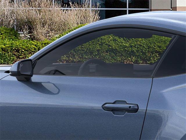 2025 Ford Mustang EcoBoost Fastback