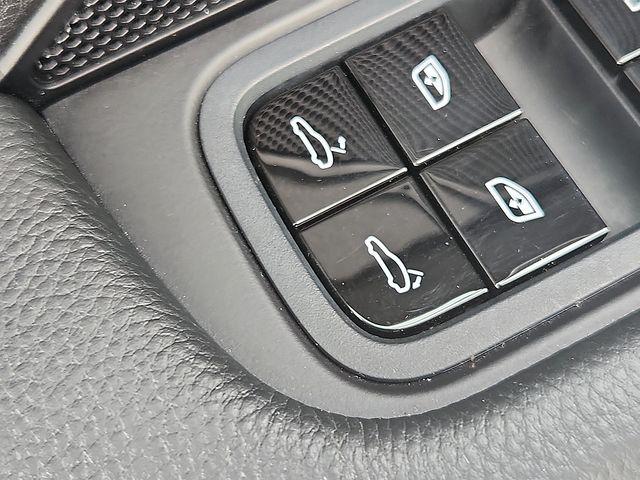 2019 Porsche Panamera 4