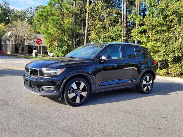 2021 Volvo XC40 T5 Momentum for sale in Savannah, GA