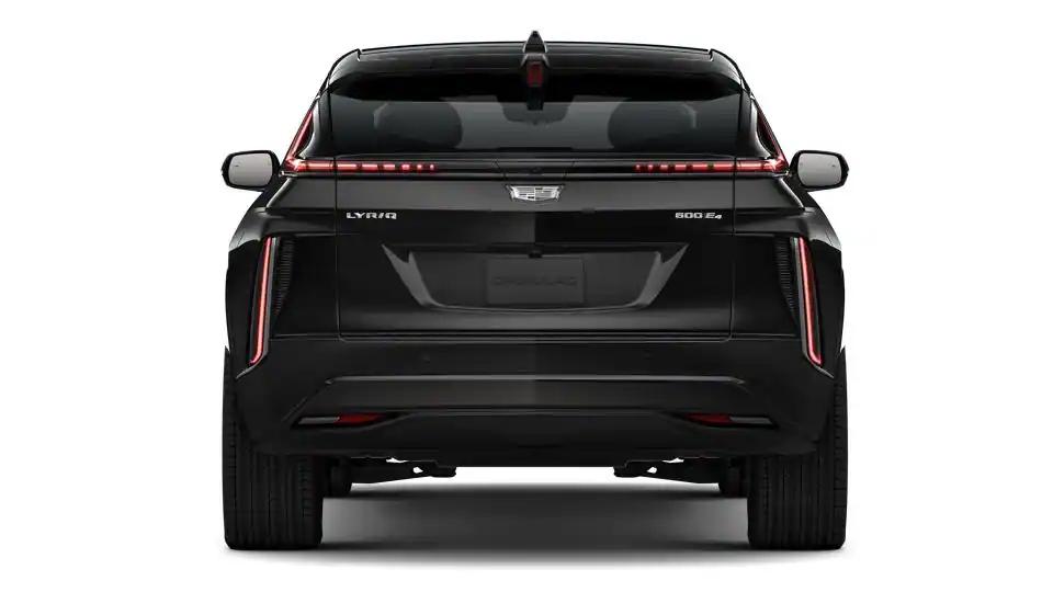 2026 Cadillac LYRIQ Signature Sport - Photo 6